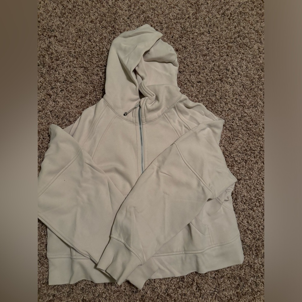 Lululemon scuba